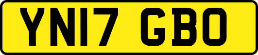 YN17GBO