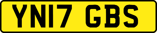 YN17GBS