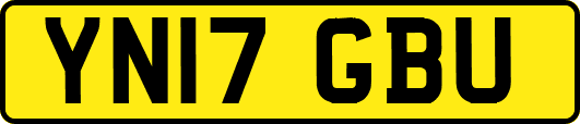 YN17GBU