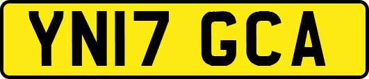 YN17GCA