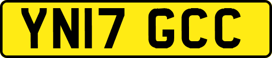 YN17GCC