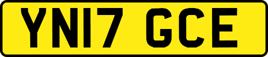 YN17GCE