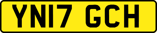 YN17GCH