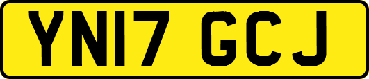 YN17GCJ