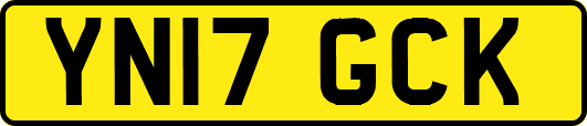 YN17GCK