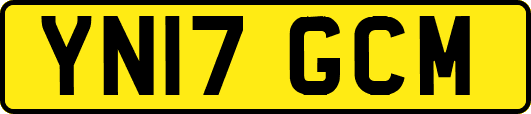YN17GCM