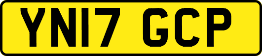 YN17GCP