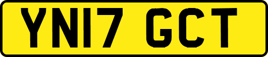 YN17GCT
