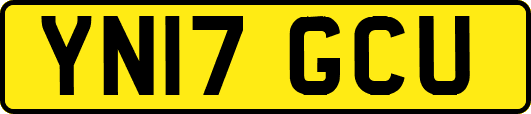 YN17GCU