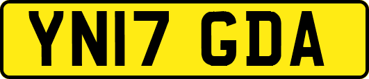 YN17GDA
