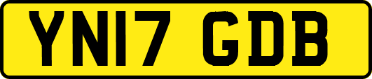 YN17GDB