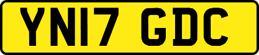 YN17GDC