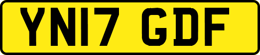 YN17GDF