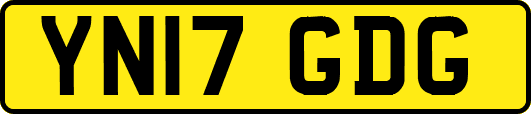 YN17GDG