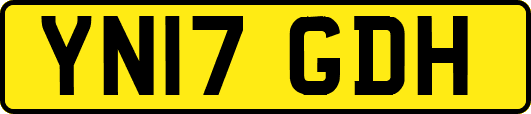 YN17GDH