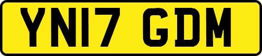 YN17GDM
