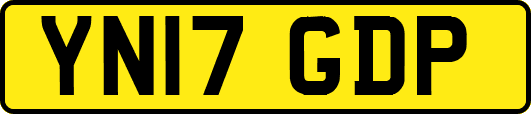 YN17GDP