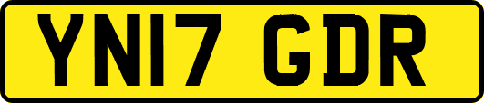 YN17GDR