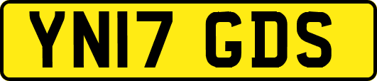 YN17GDS