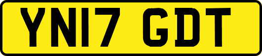 YN17GDT