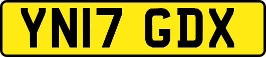 YN17GDX