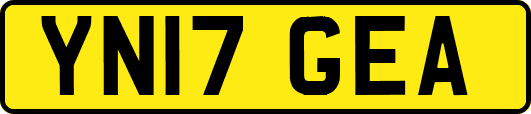 YN17GEA