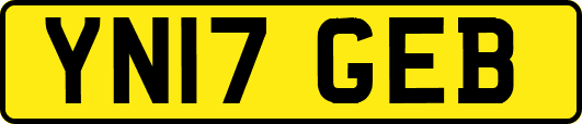 YN17GEB