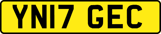 YN17GEC