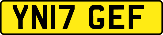 YN17GEF