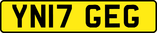YN17GEG