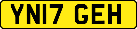 YN17GEH