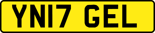 YN17GEL