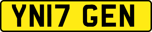 YN17GEN