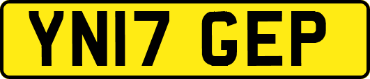 YN17GEP