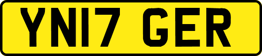 YN17GER