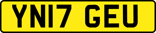 YN17GEU