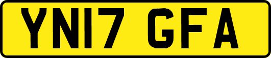 YN17GFA