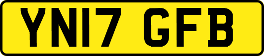 YN17GFB
