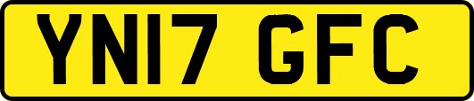 YN17GFC