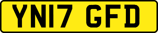 YN17GFD