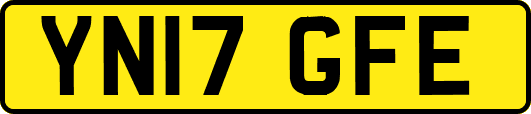 YN17GFE