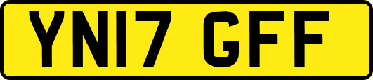 YN17GFF