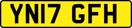YN17GFH