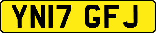 YN17GFJ
