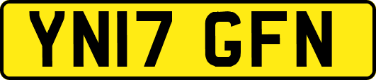 YN17GFN