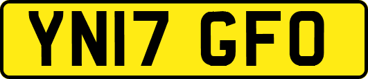 YN17GFO