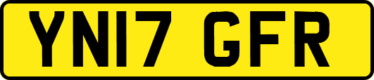 YN17GFR