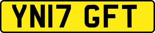 YN17GFT
