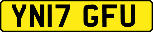 YN17GFU