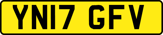 YN17GFV